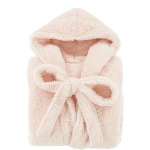 NWOT Pottery Barn Teen Cozy Sherpa Robe